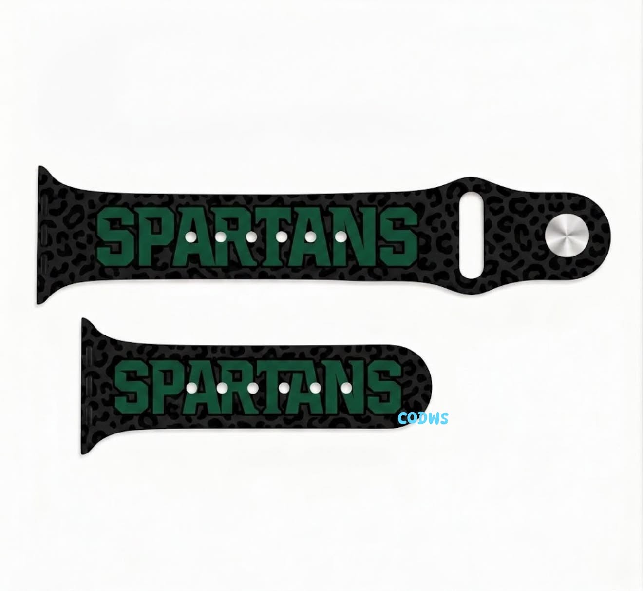 Custom Print Watch Band