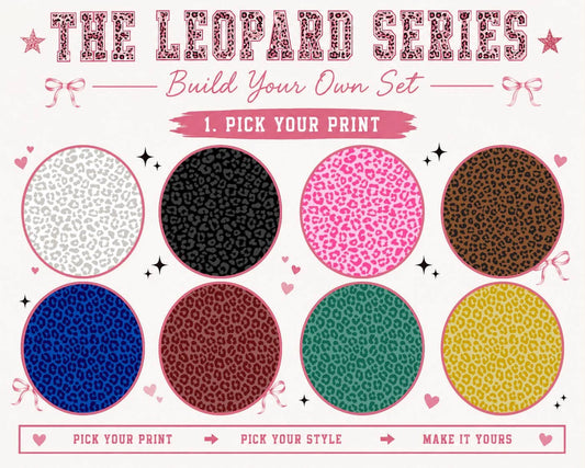 The Leopard Series