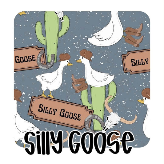 SILLY GOOSE | READY TO RODEO RERUN