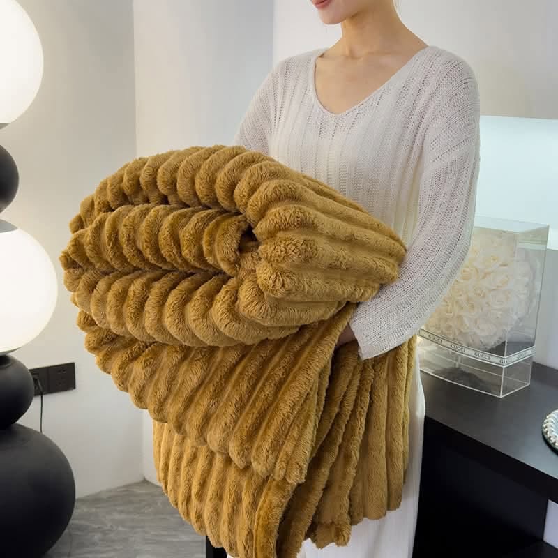 Super Soft Plush Blankets