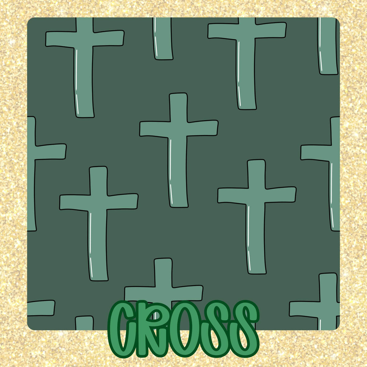 CROSS | FEELIN' LUCKY R2