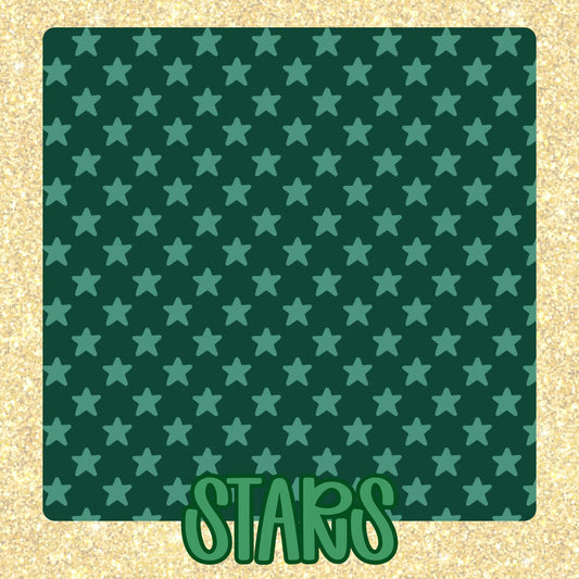STARS | FEELIN' LUCKY R2