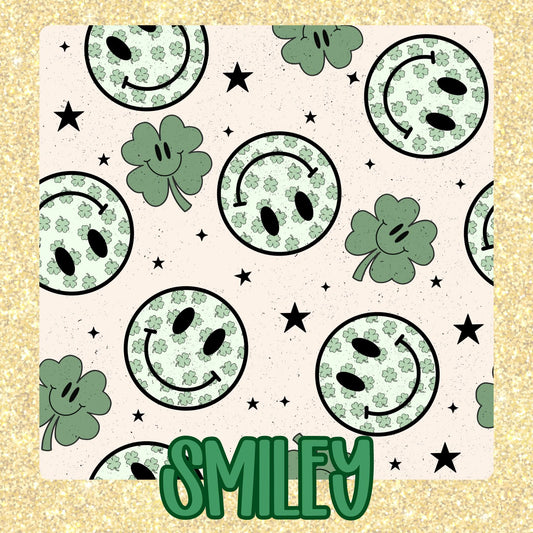 SMILEY | FEELIN' LUCKY R2