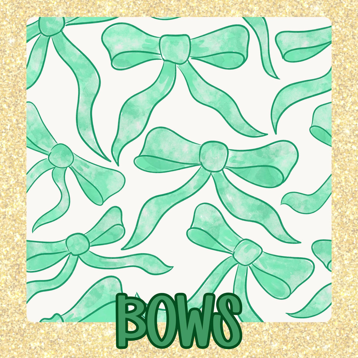 BOWS | FEELIN' LUCKY R2