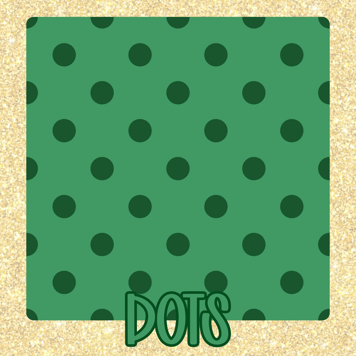 DOTS | FEELIN' LUCKY R2