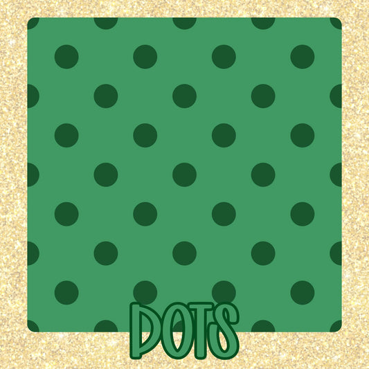 DOTS | FEELIN' LUCKY R2