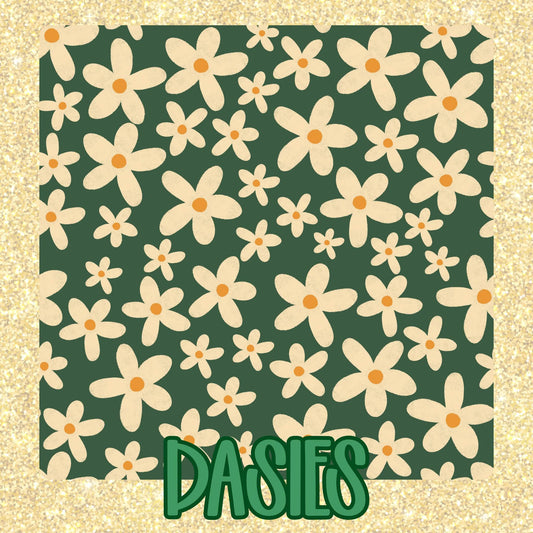 DASIES | FEELIN' LUCKY R2