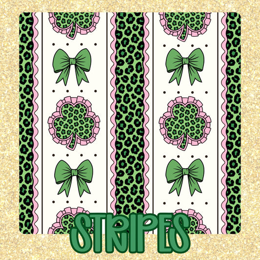 STRIPES | FEELIN' LUCKY R2