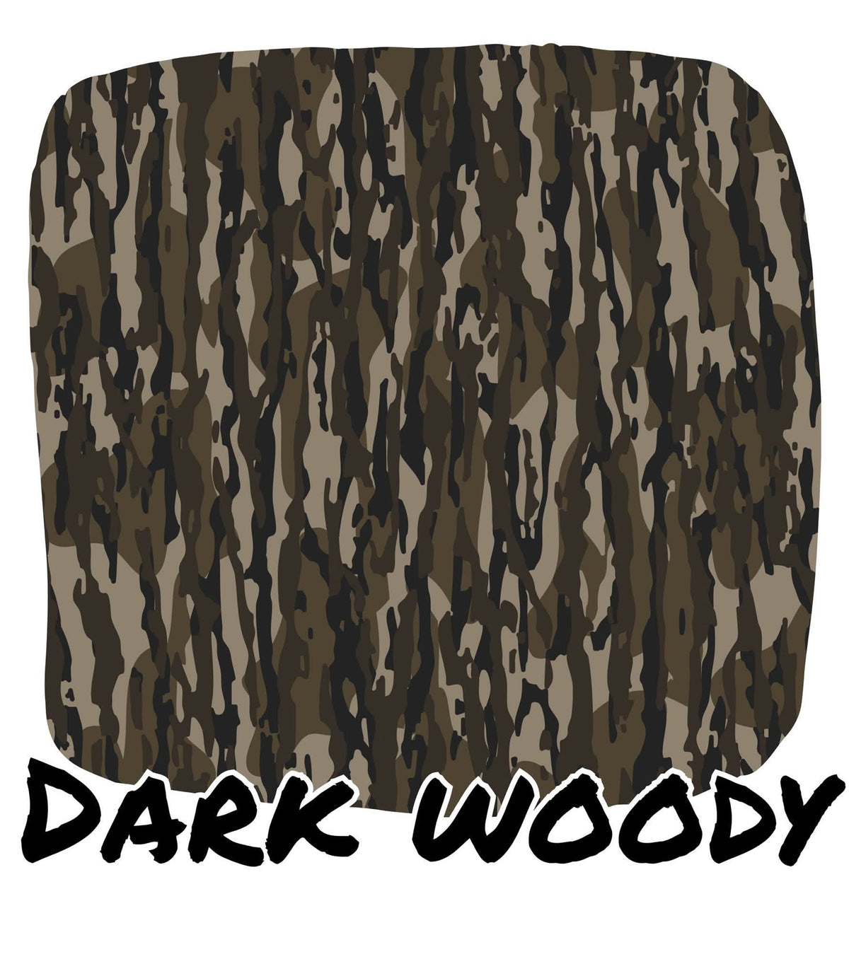 DARK WOODY | READY TO EXPLORE