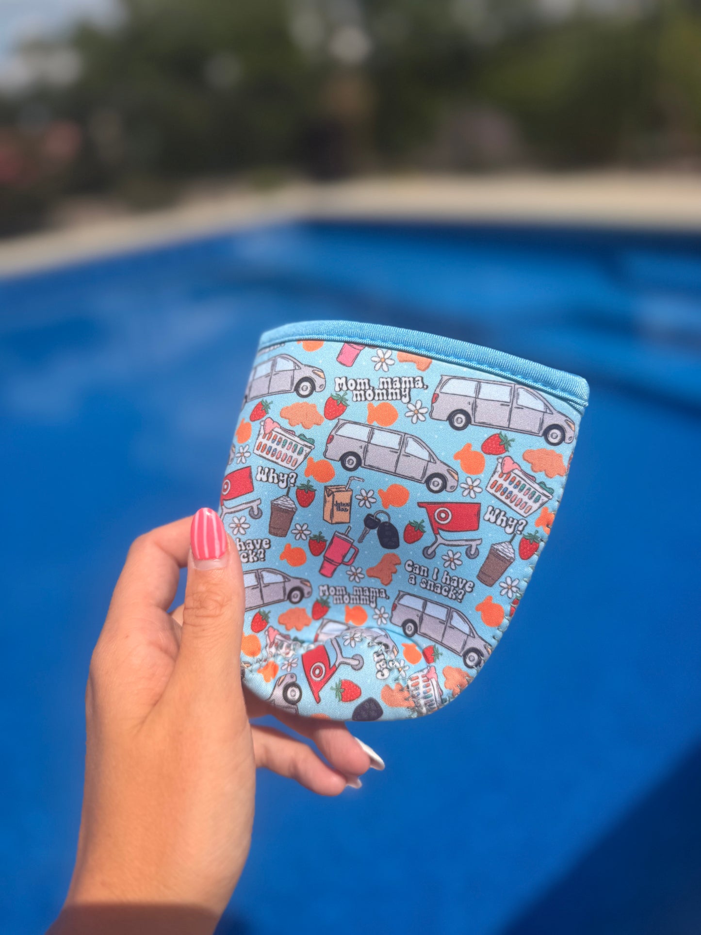 CozyCoozie RTS