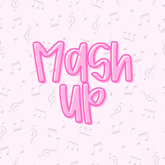 MASH UP  |  GREATEST HITS | KIDS STYLES