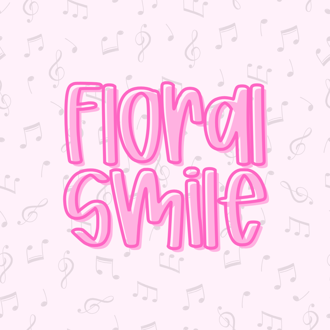 FLORAL SMILE  | GREATEST HITS | ADULT STYLES