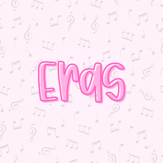ERAS |  GREATEST HITS | KIDS STYLES