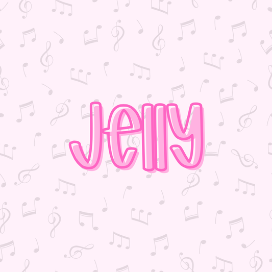 JELLY | GREATEST HITS | ADULT STYLES