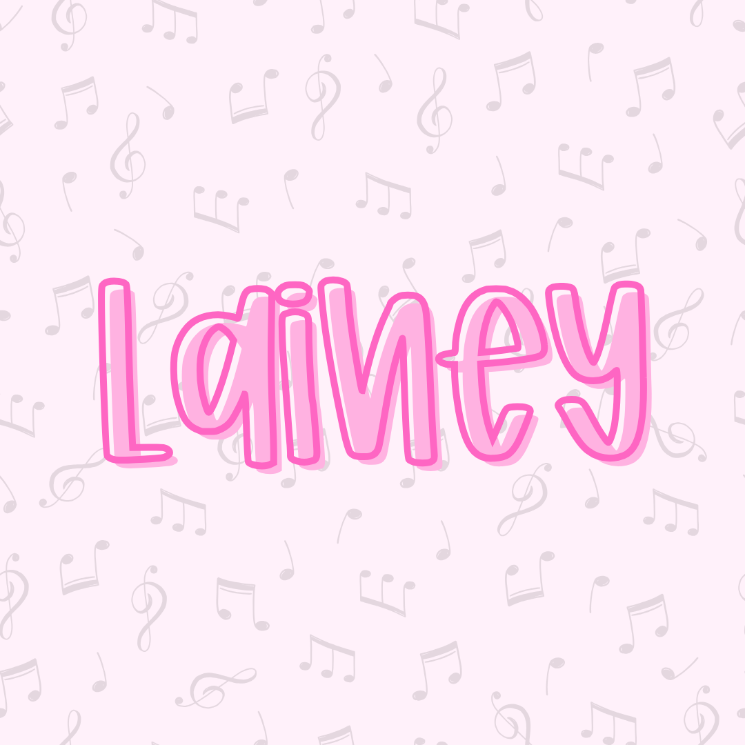 LAINEY | GREATEST HITS | ADULT STYLES