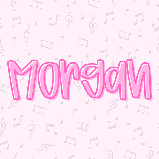 MORGAN | GREATEST HITS | ADULT STYLES