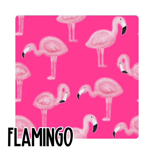 FLAMINGO | SUMMER DAYS | LOUNGE SETS