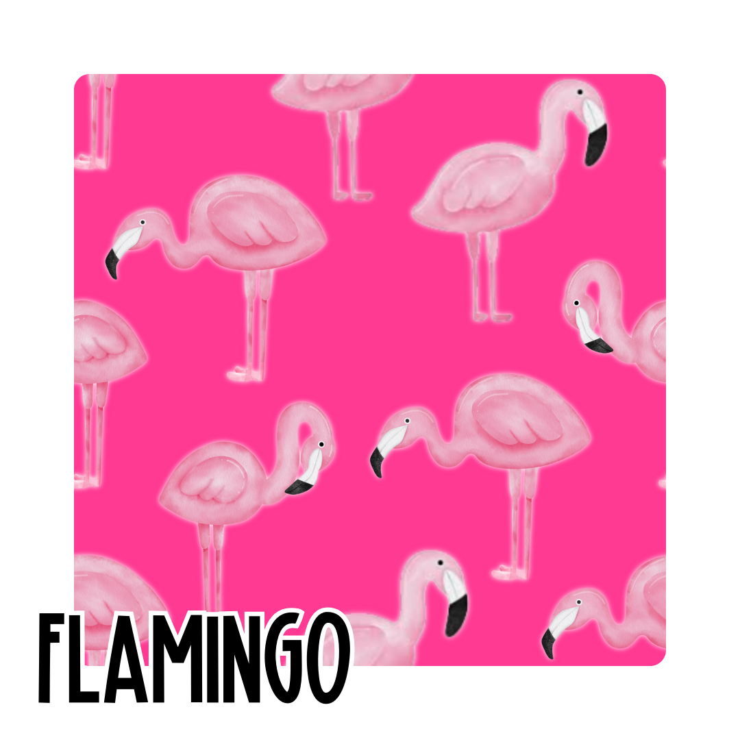 FLAMINGO   | SUMMER DAYS | KIDS STYLES