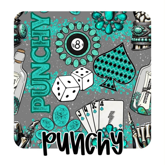 PUNCHY | READY TO RODEO RERUN