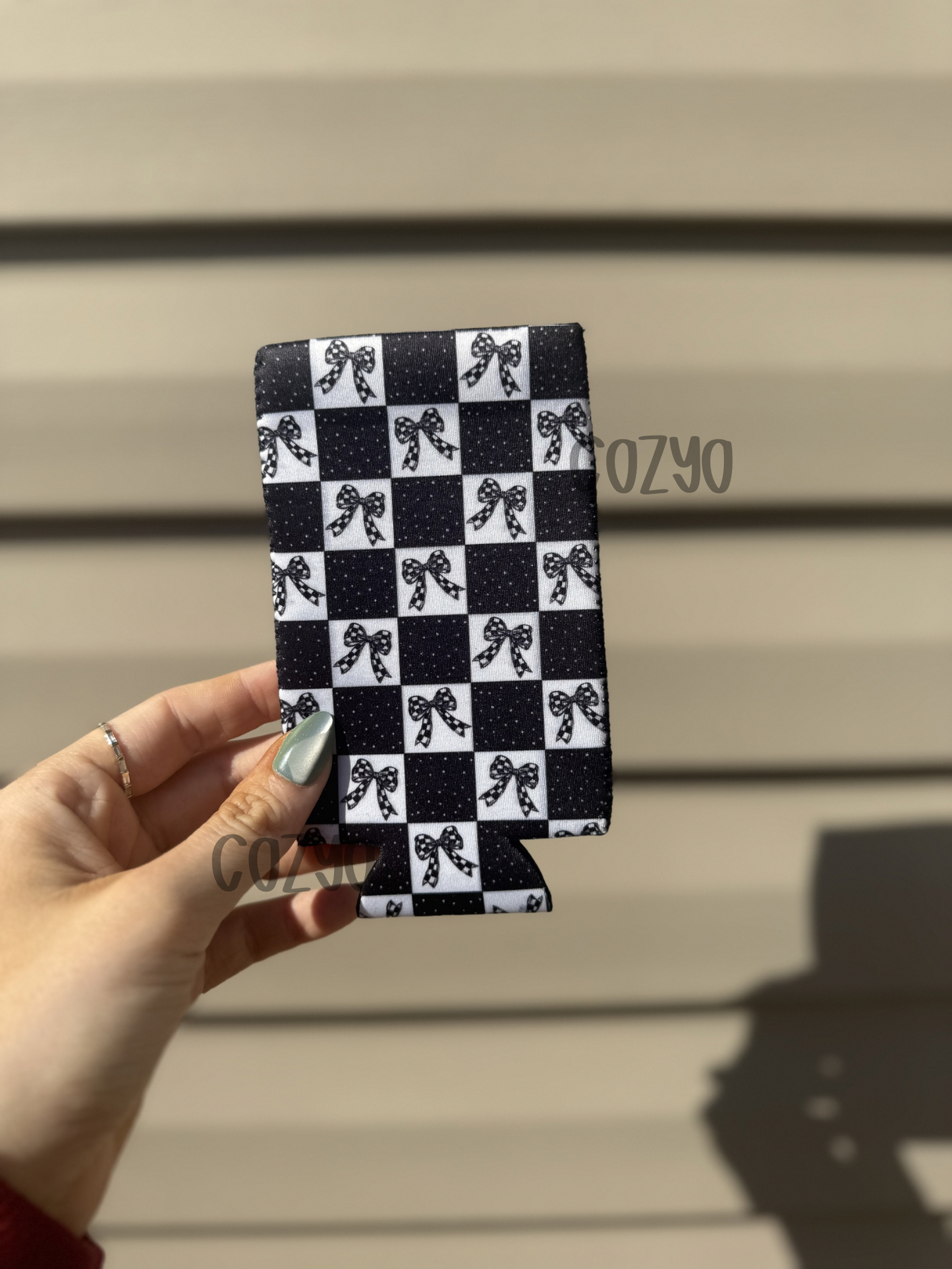 CozyCoozie RTS