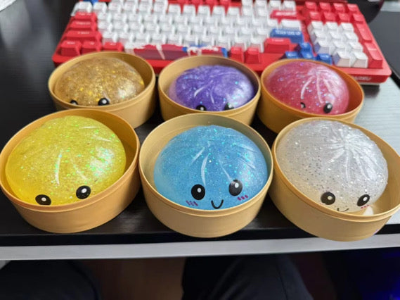 RTS DUMPLING- Case of 12- use code WSFRSHIP