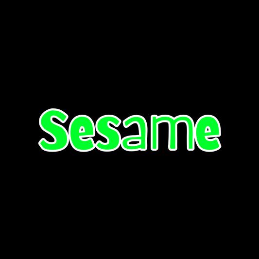 SESAME | MONSTER MASH
