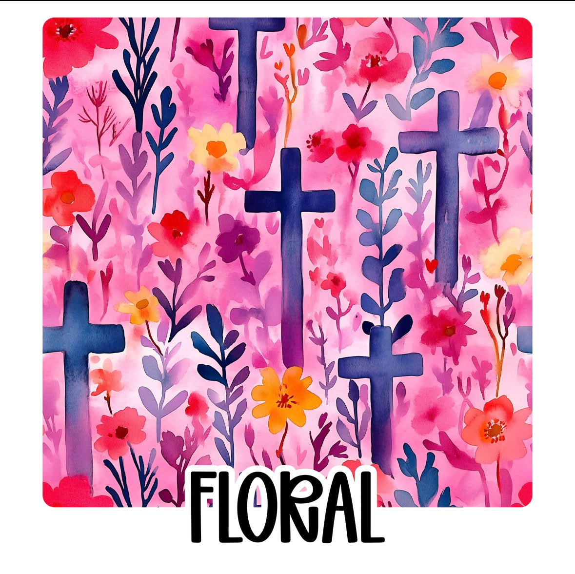 FLORAL | KINGDOM KIDS