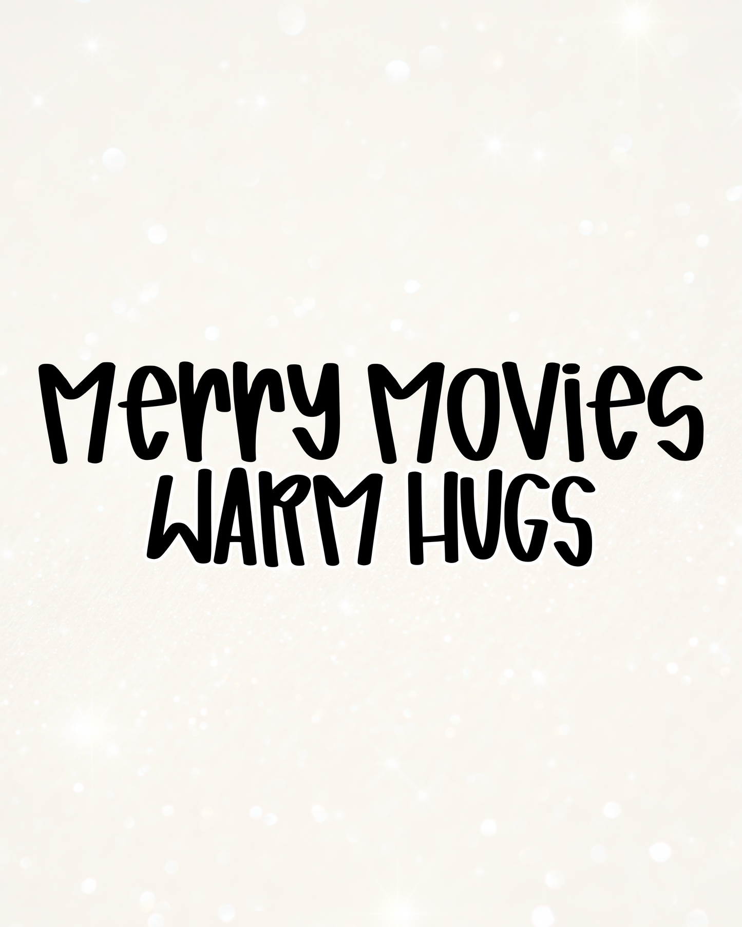 WARM HUGS | MERRY MOVIES RERUN JULY 2026