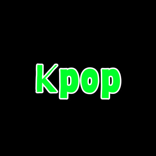 KPOP | MONSTER MASH
