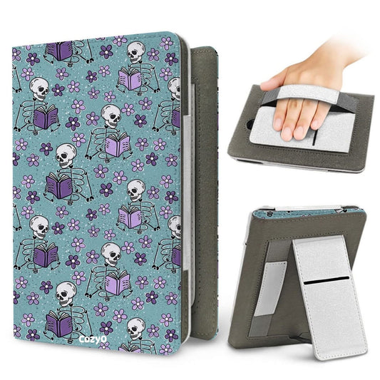 Custom Print Kindle Cover