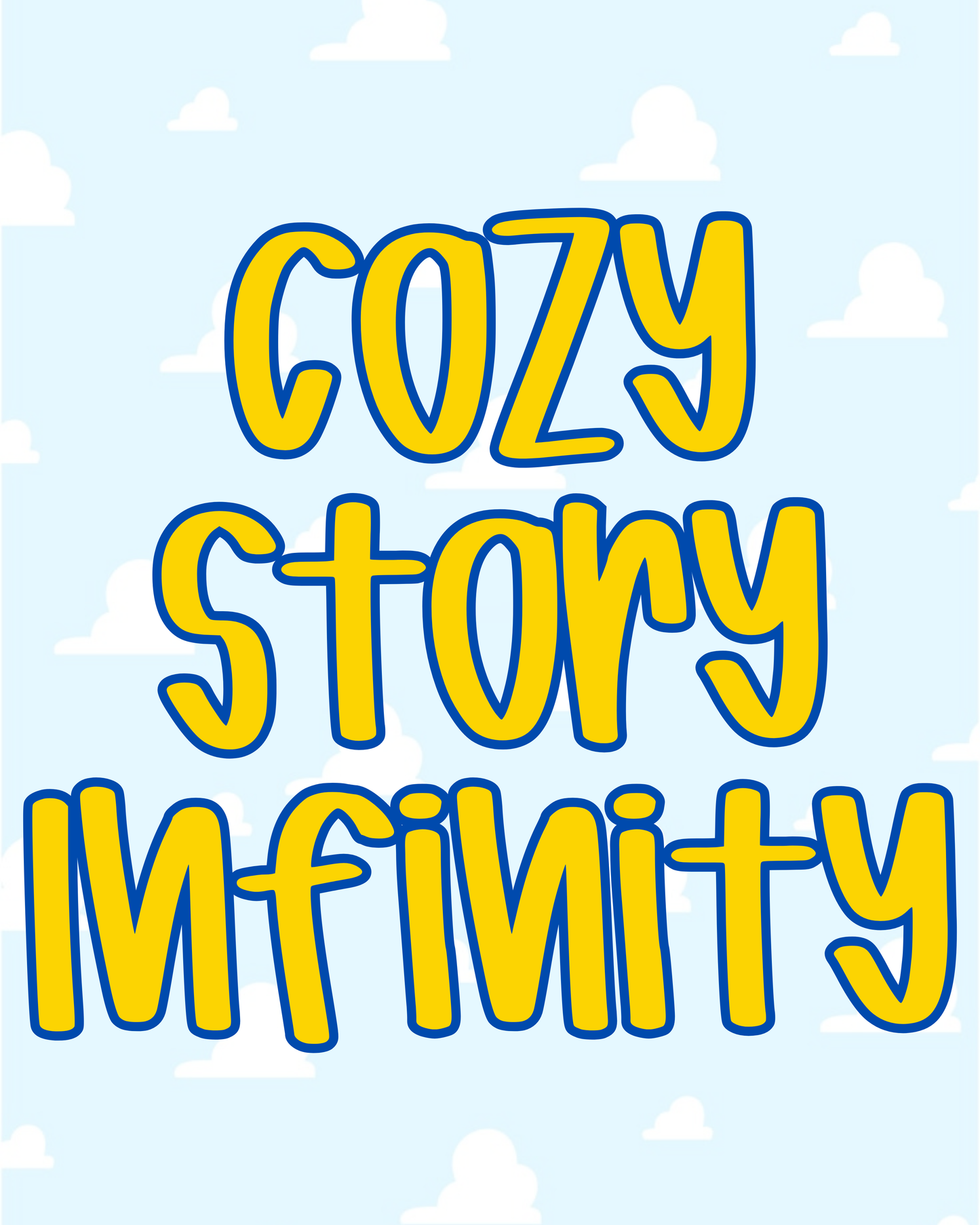 INFINITY | COZY STORY