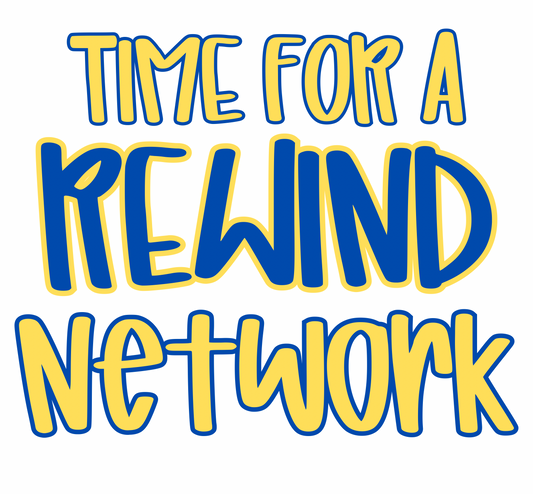 NETWORK | TIME FOR A REWIND | KIDS DAY WEAR