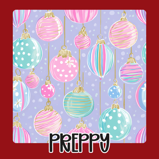 PREPPY | MERRY EVERYTHING