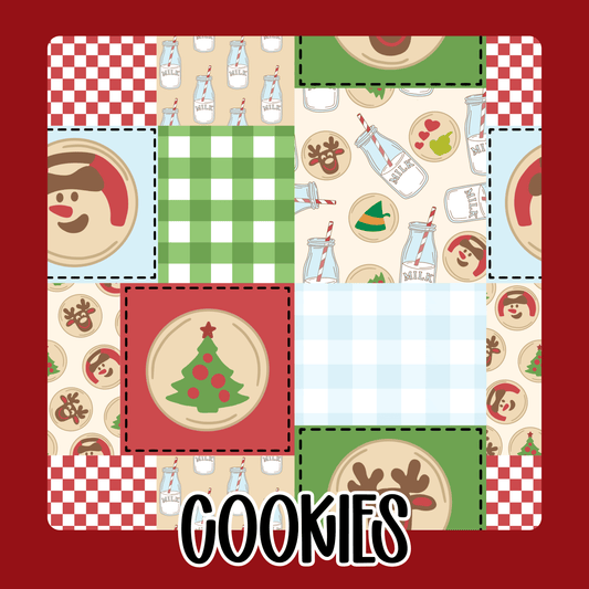 COOKIES | MERRY EVERYTHING