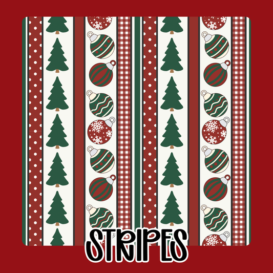 STRIPES | MERRY EVERYTHING