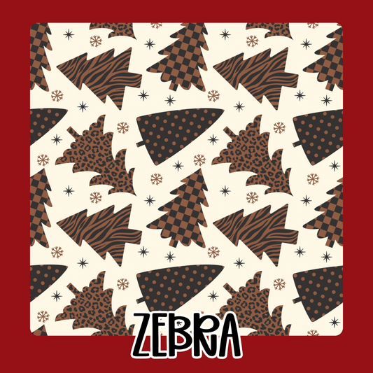 ZEBRAS | MERRY EVERYTHING