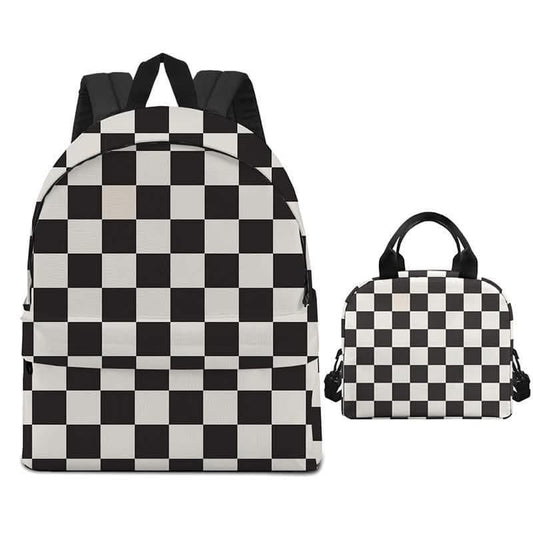 Custom Print | Backpack or Lunch