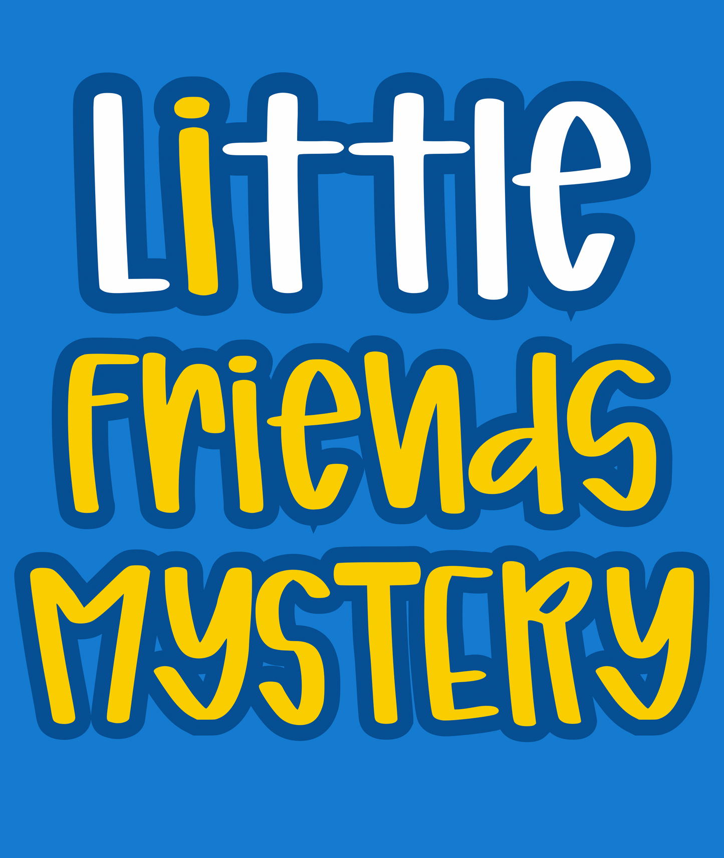 MYSTERY | TOYBOX FLASH | KIDS STYLES