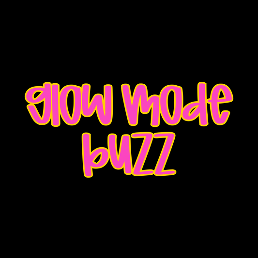 BUZZ | GLOW MODE