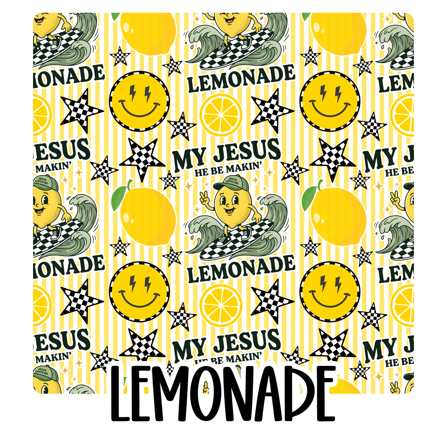 LEMONADE | KINGDOM KIDS