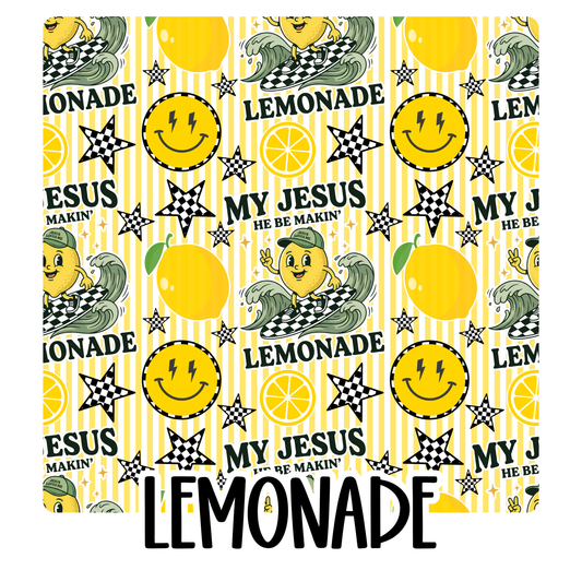 LEMONADE | KINGDOM KIDS