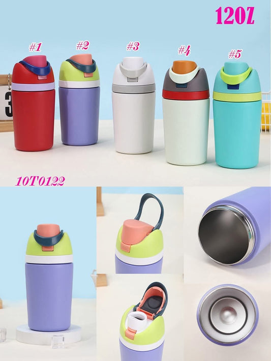 12 oz Kids Freesip Tumblers
