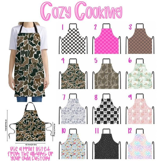 Cozy Cooking