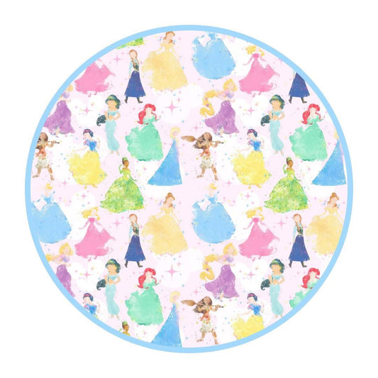 Princess | Tester
