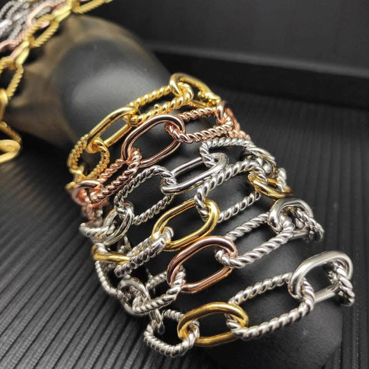 D Bracelet