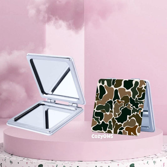 COMPACT MIRROR