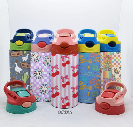 12oz Kids Cup