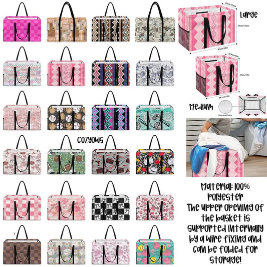 The Everyday Tote Bag