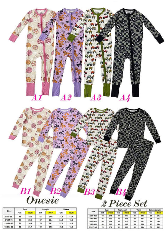 BABY & KIDS BAMBOO