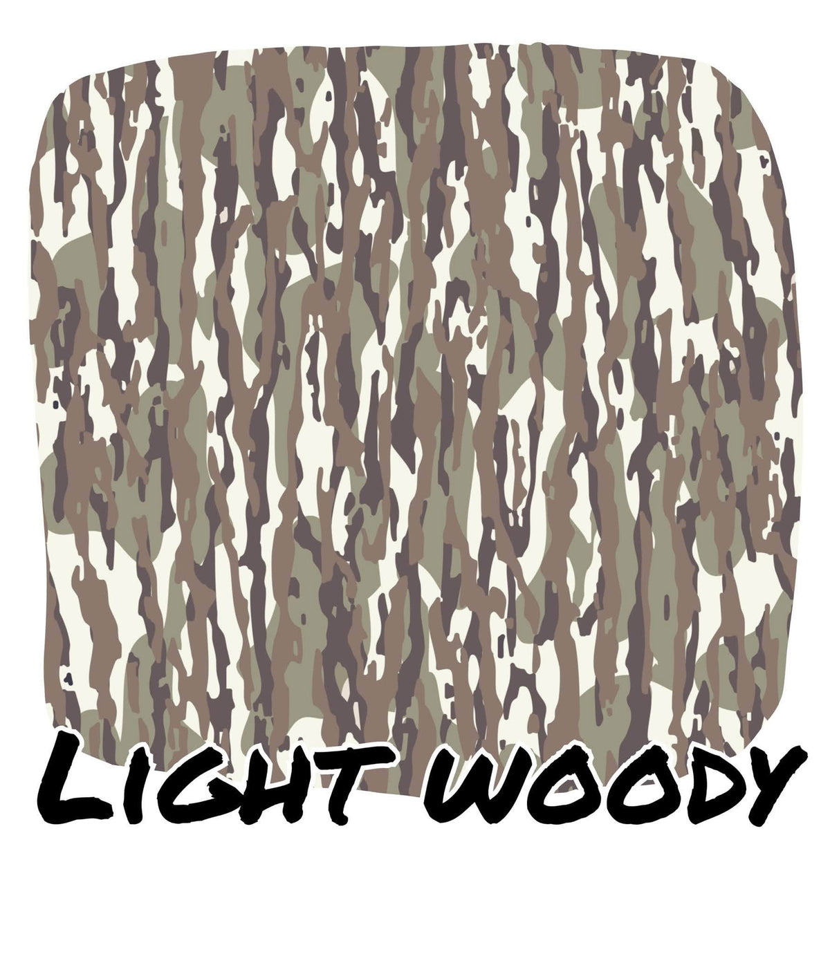 LIGHT WOODY | READY TO EXPLORE